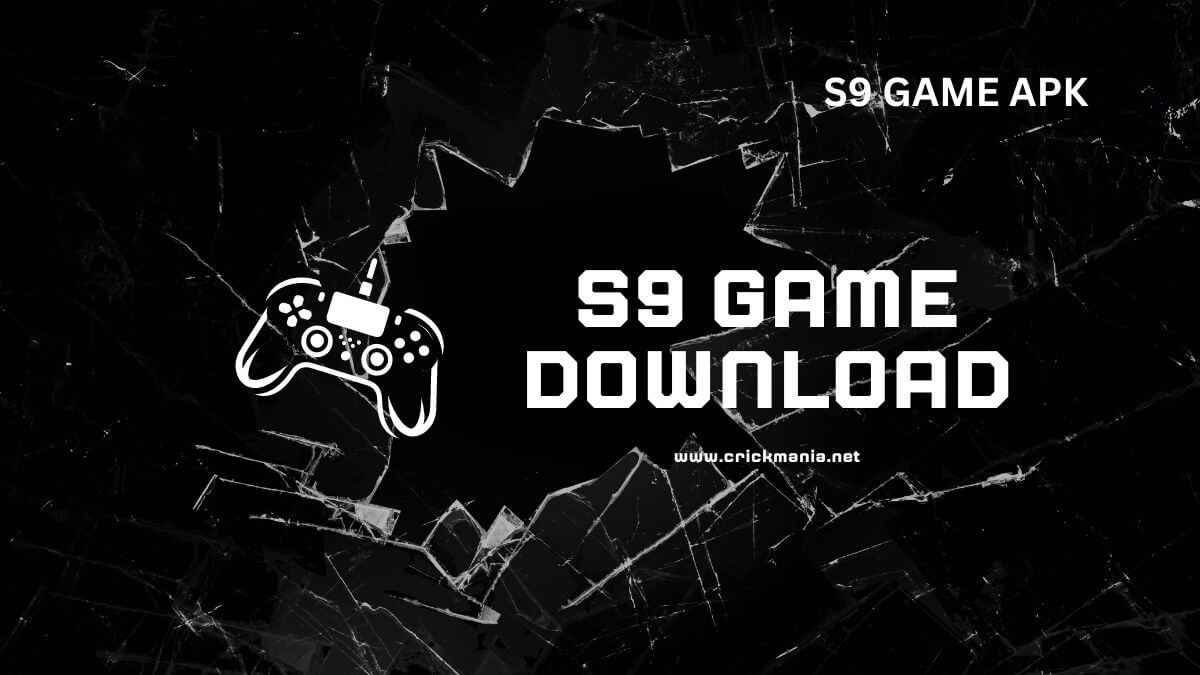 S9 Game APK