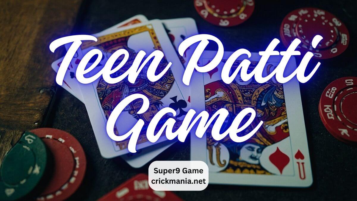 Teen Patti Game Download