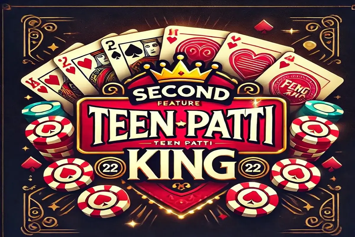 Teen Patti King