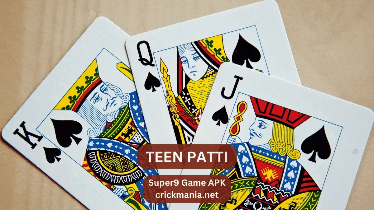 Teen Patti