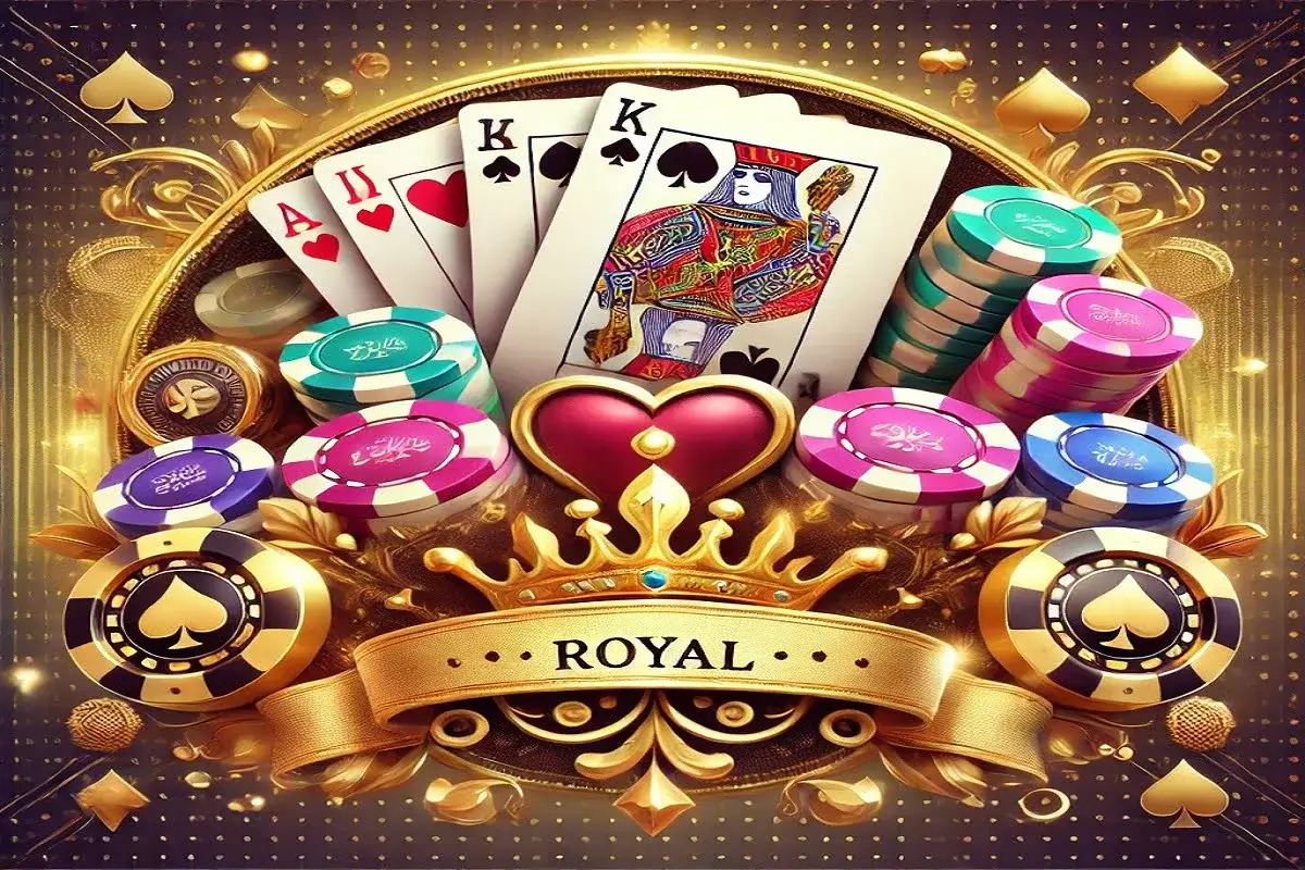 Teen Patti Royal