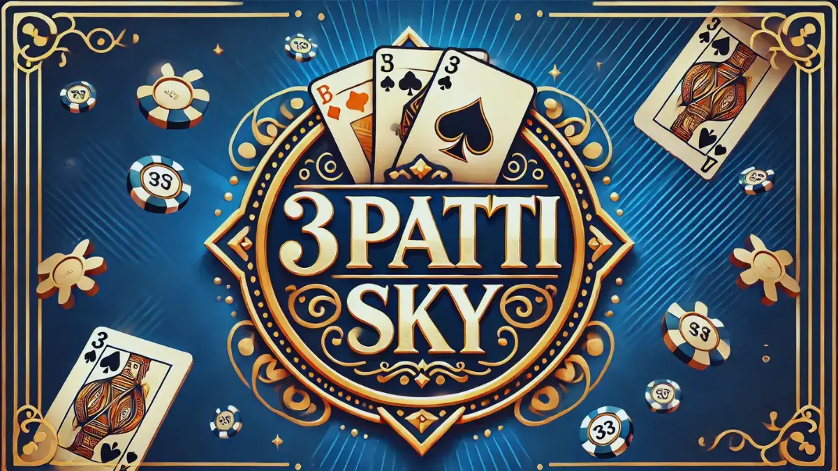 3 Patti Sky