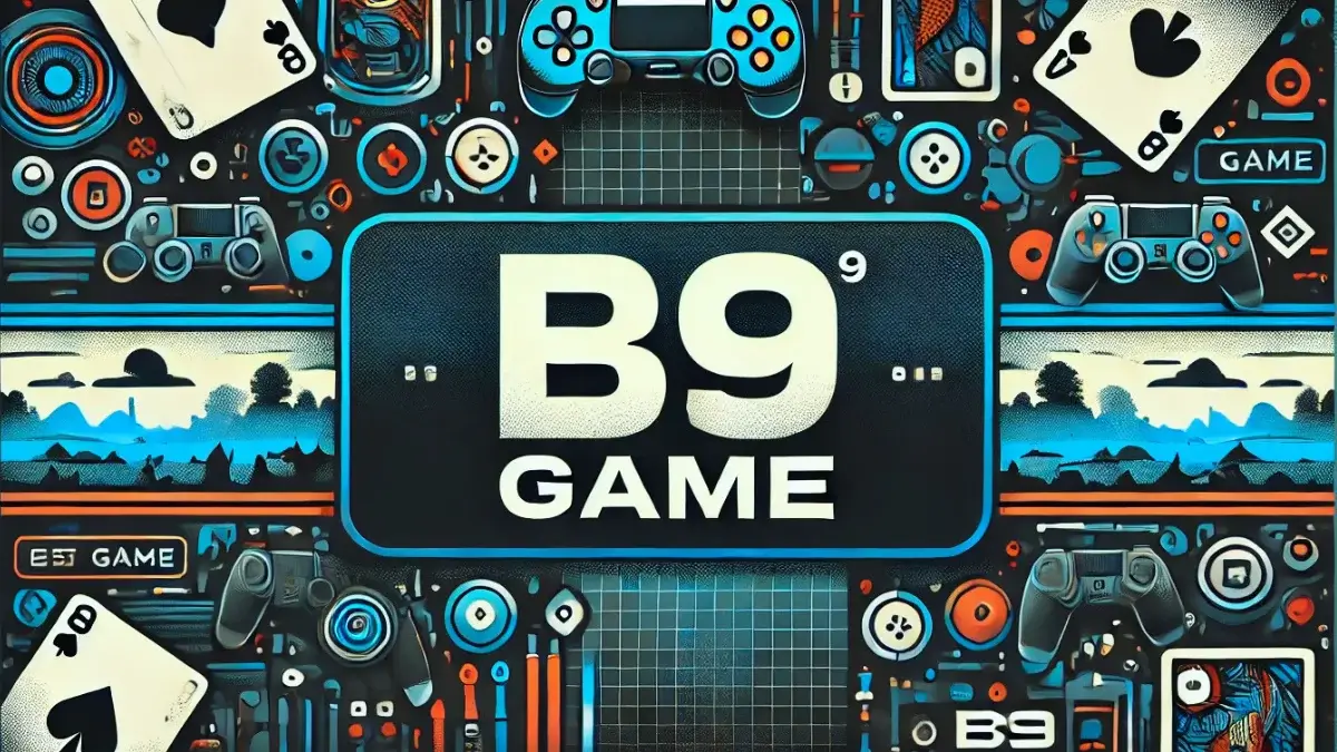 B9 Game