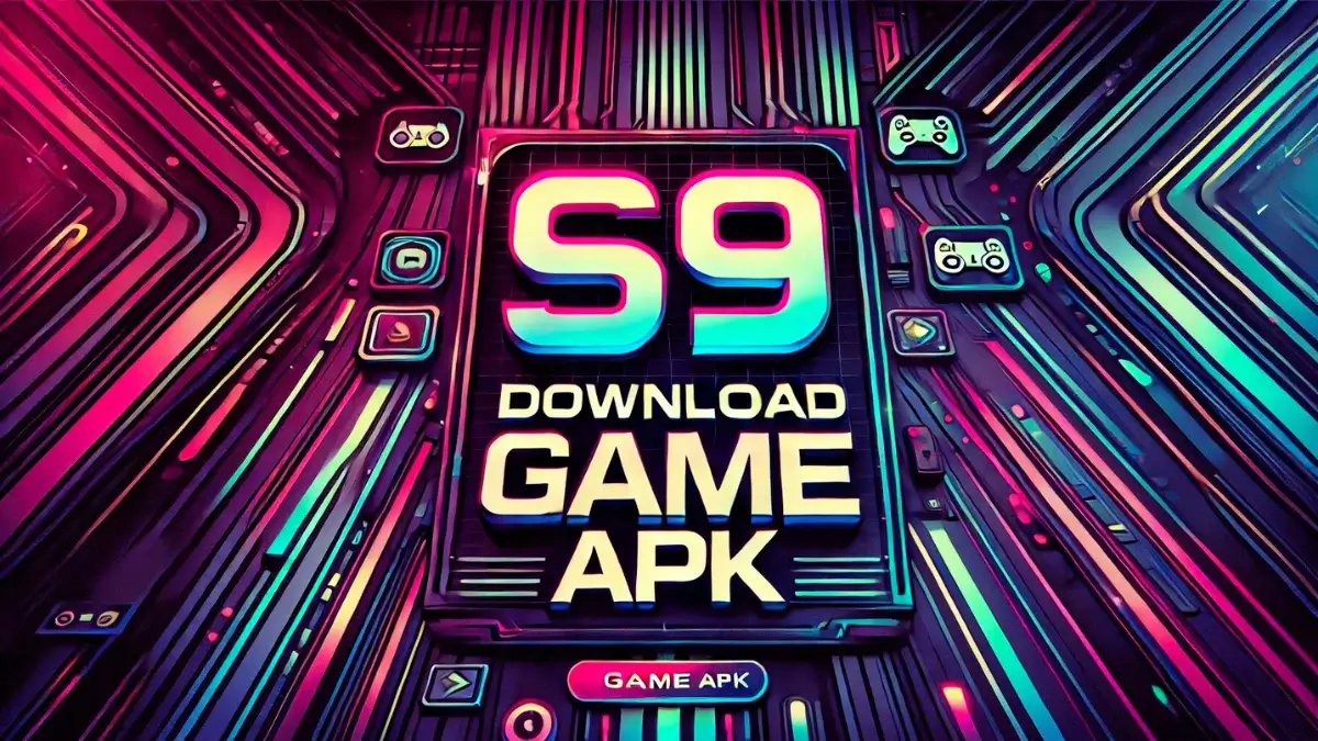 Download S9 Game APK