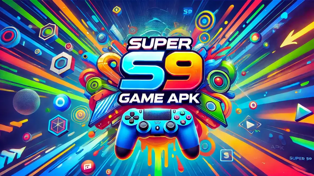 Download Super9 Game APK