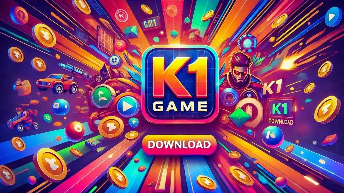 K1 Game Download APK