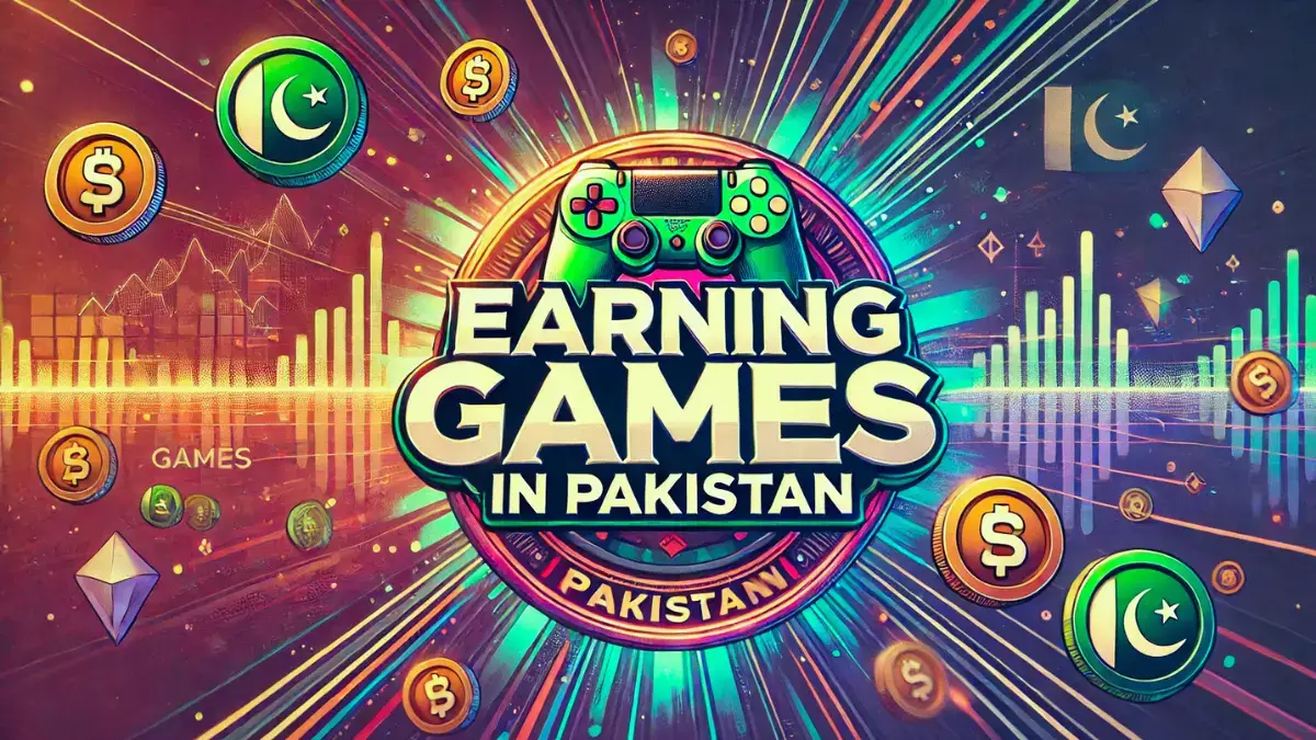 Online Earning Websites in Pakistan by Watching Ads