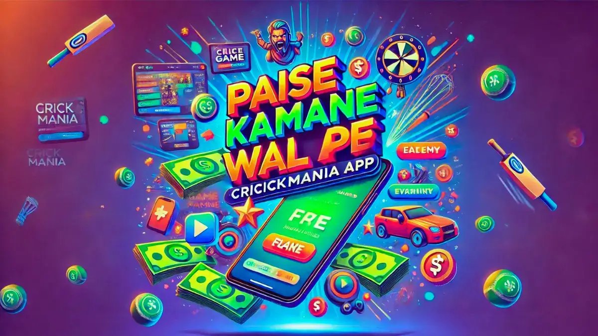 Paise Kamane Wala Game App Download