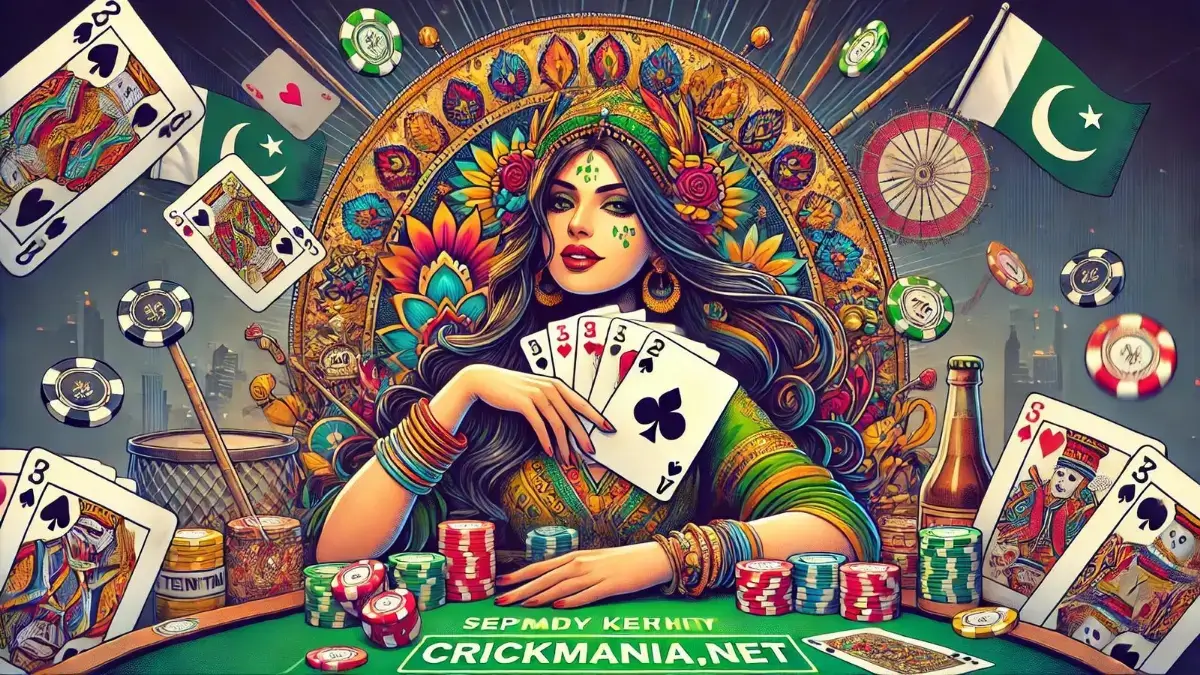 Teen Patti Show APK Download