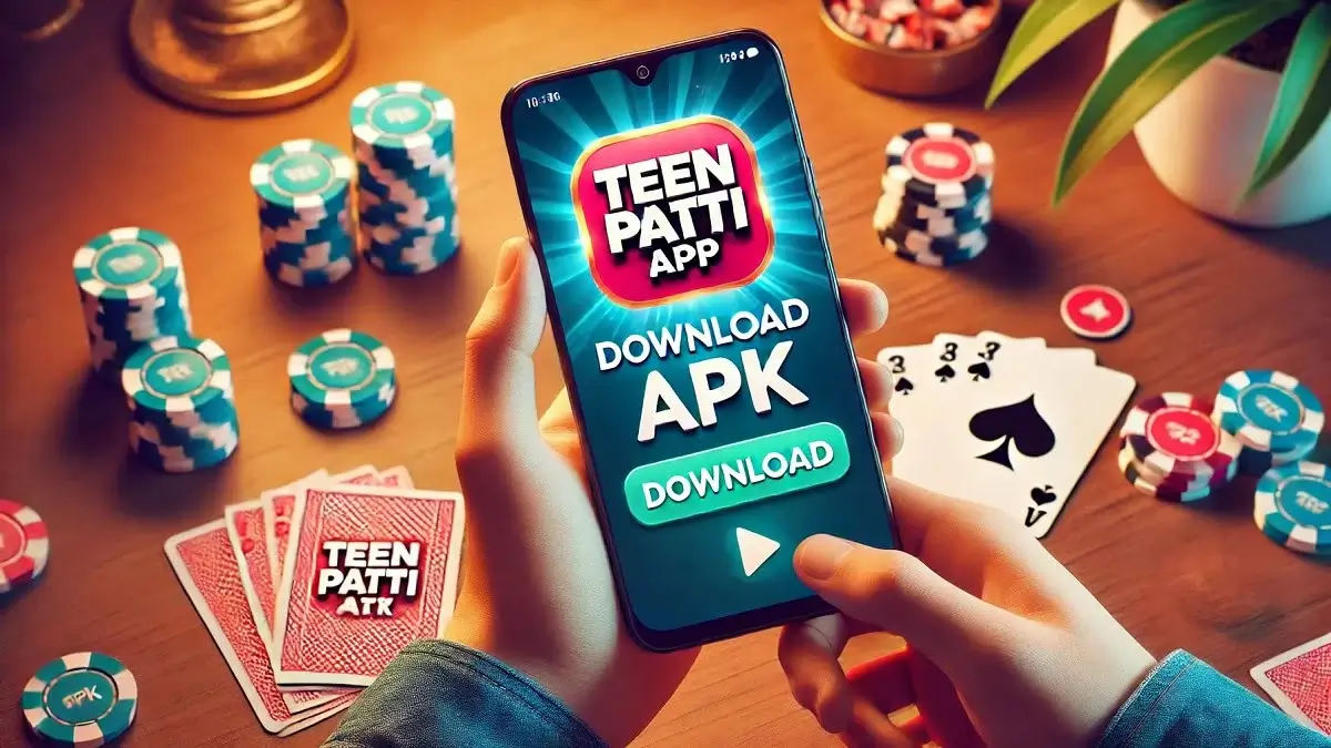 how to download teen patti apk