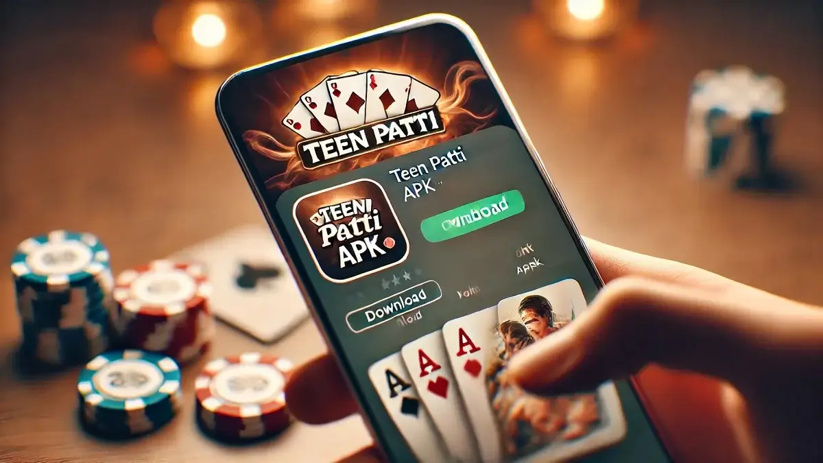 how to download teen patti apk