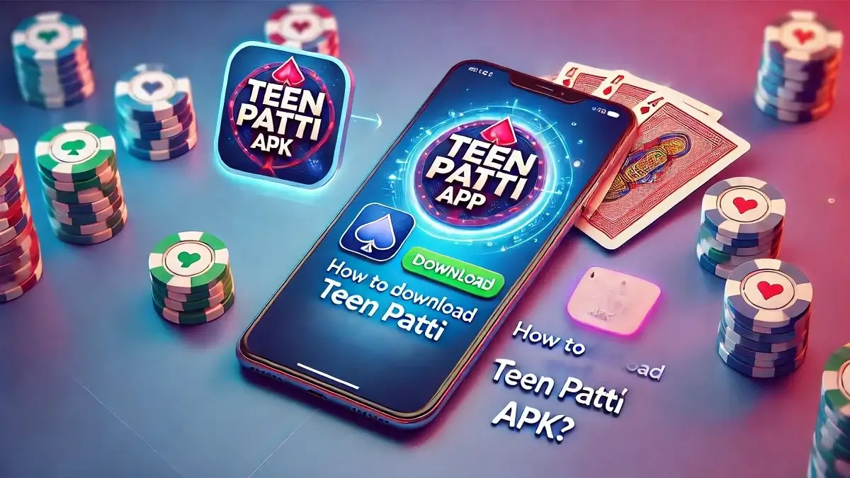 how to download teen patti apk