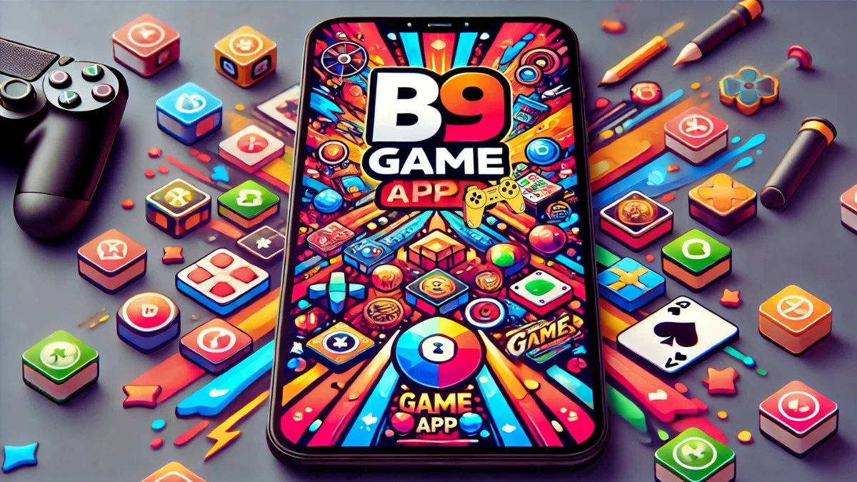 B9 Game APK