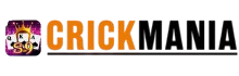 Crick Mania Logo