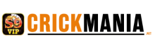 Crick Mania Logo